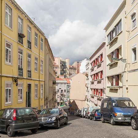 Your Lisbon Home Santa Apolonia エクステリア 写真