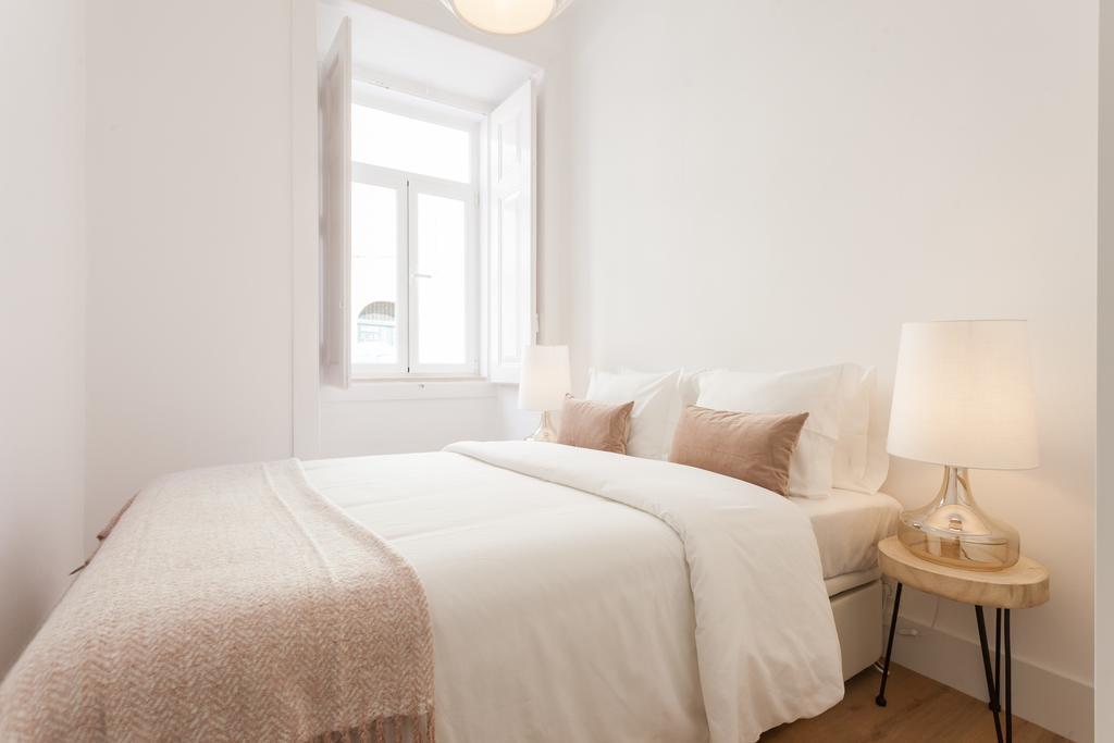 Your Lisbon Home Santa Apolonia エクステリア 写真