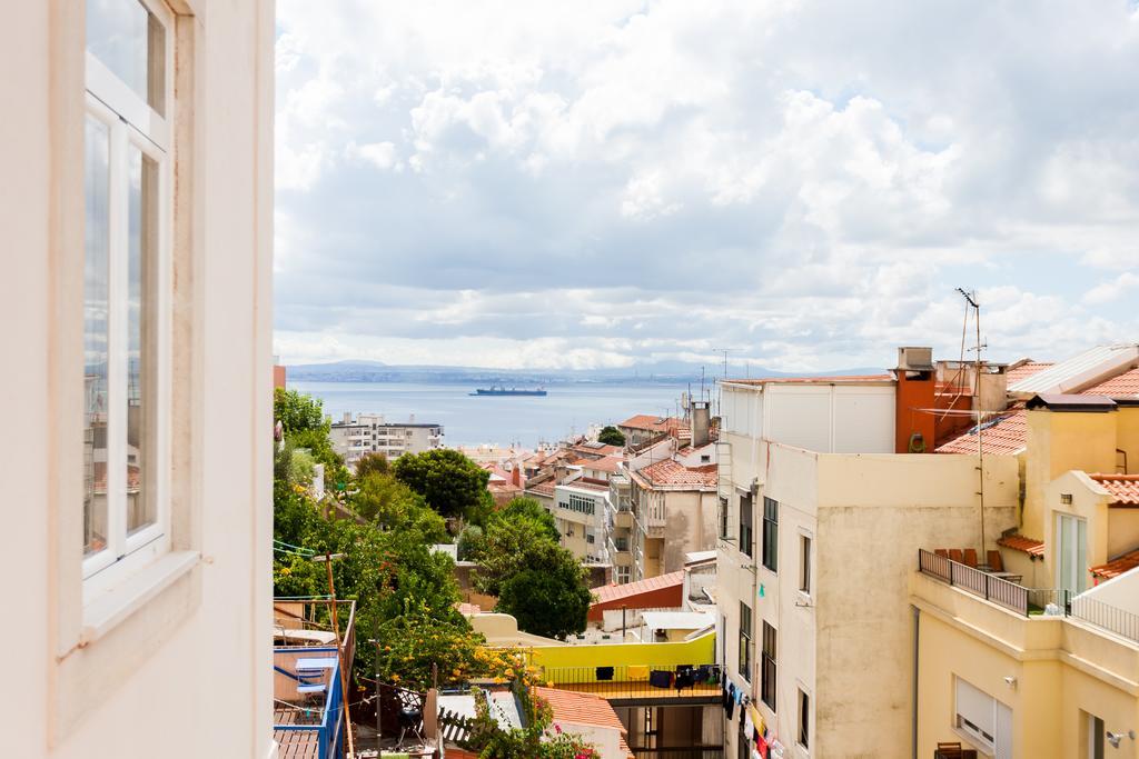 Your Lisbon Home Santa Apolonia エクステリア 写真
