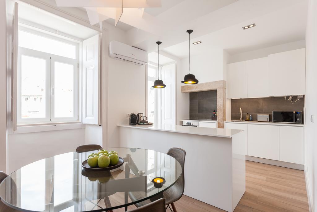 Your Lisbon Home Santa Apolonia エクステリア 写真