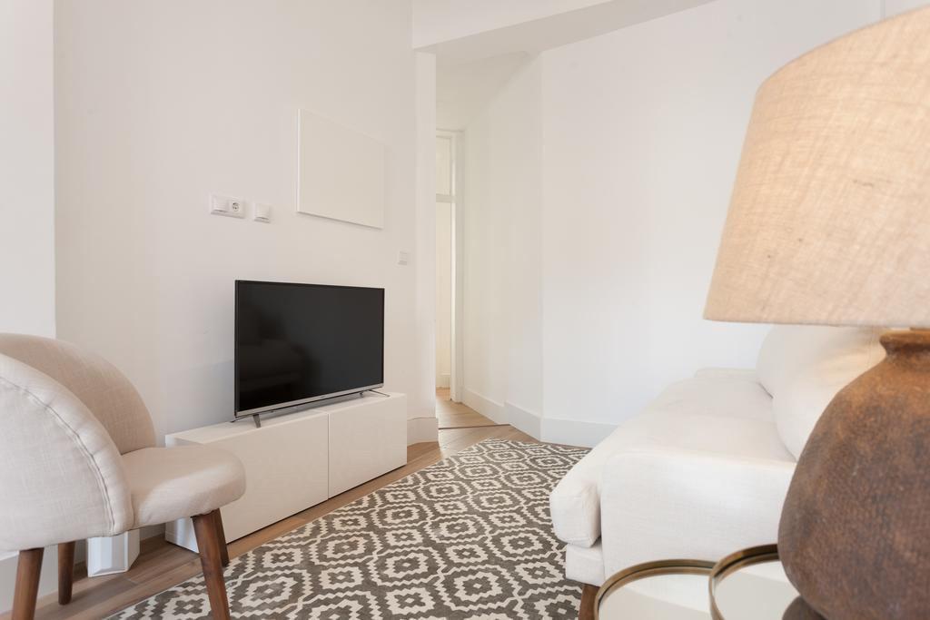Your Lisbon Home Santa Apolonia エクステリア 写真