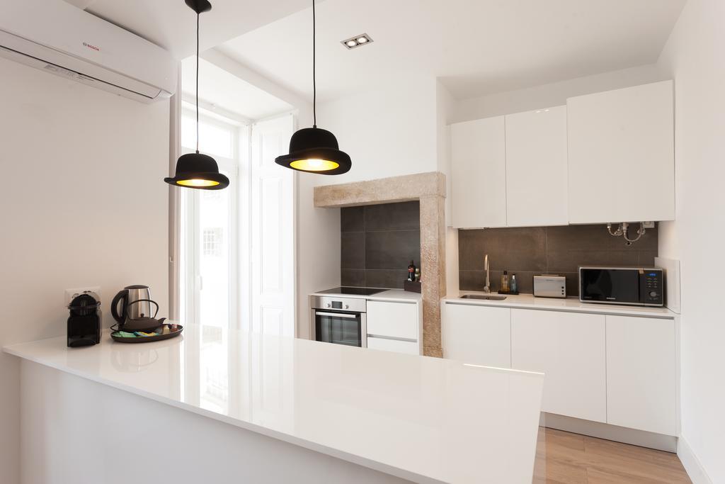 Your Lisbon Home Santa Apolonia エクステリア 写真
